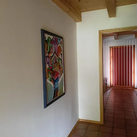 Holiday home Virzi - Waldferiendorf Regen