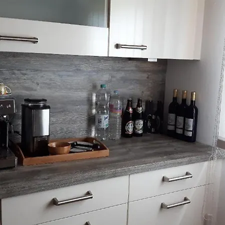 Holiday home Virzi - Waldferiendorf Regen