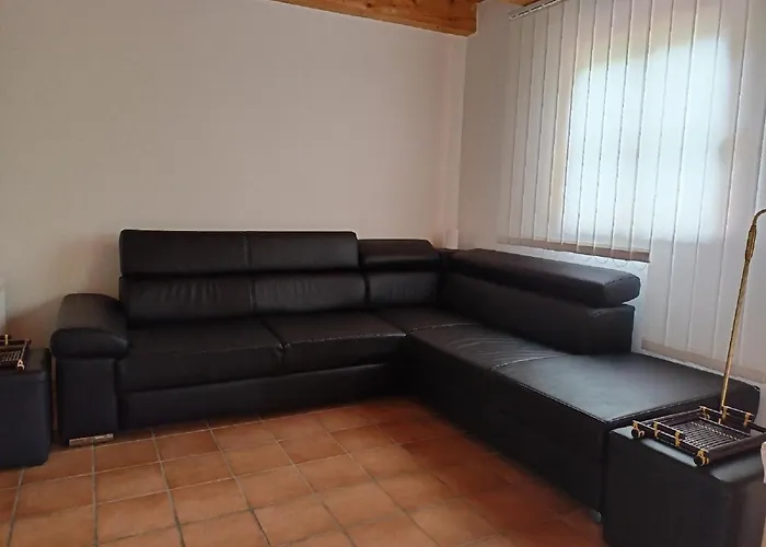 Feriehus Virzi - Waldferiendorf Regen