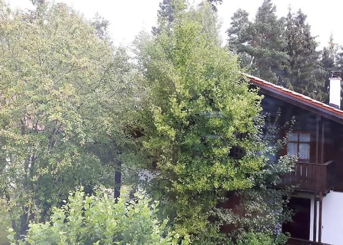 Feriehus Virzi - Waldferiendorf